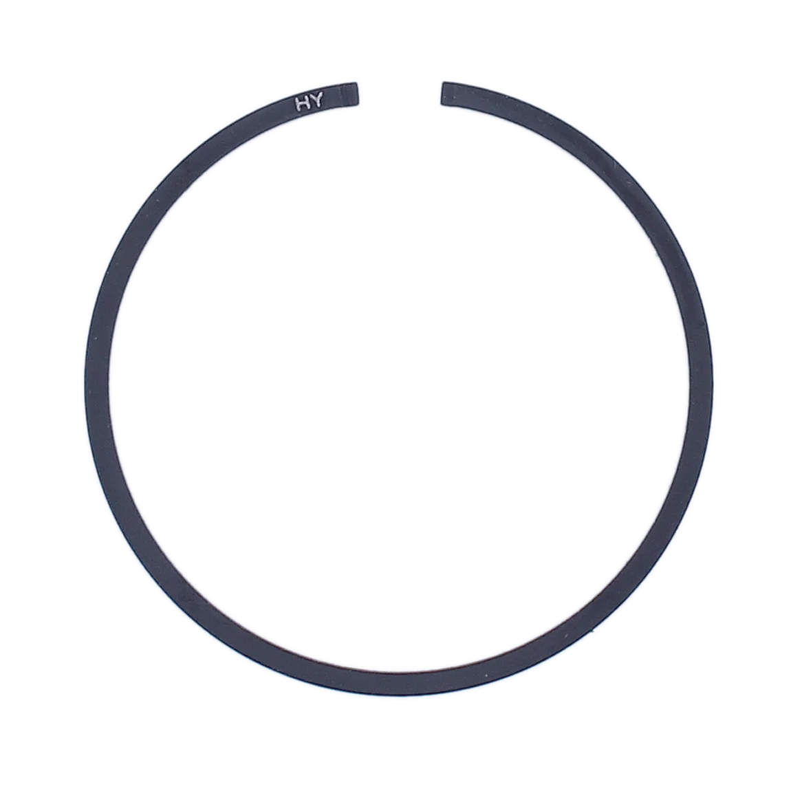 35mm x 1.5mm Ring Blower piston segment for trimming and trimming chain saws