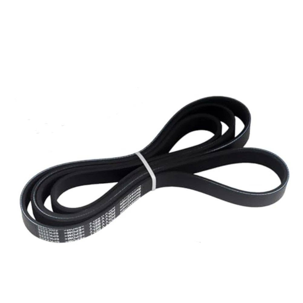 

Replacement Belt for Dodge For Durango For Ram 1500 2500 Compatible with 6PK2243 1060883 and OEM Equivalent Part Numbers