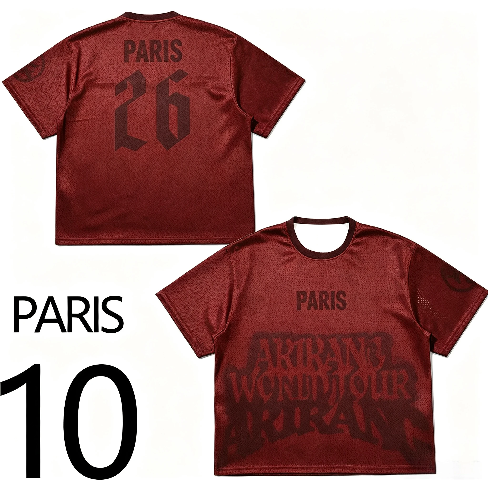 2026 BTS Arirang Tour City 3D Print Unisex T-shirt, Kpop Fashion Casual and Breathable Top, Men's Women's Quick-drying T-shirt
