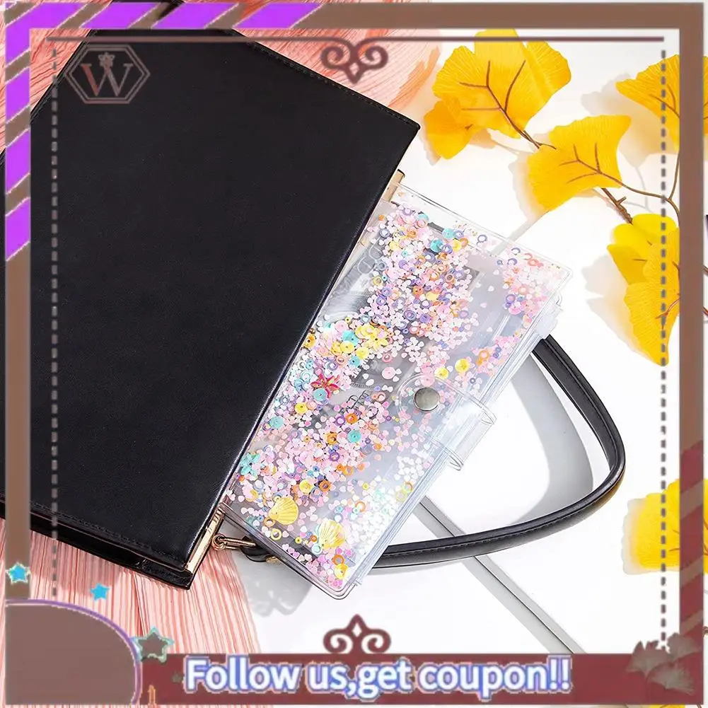 Новейший бюджетный органайзер для денег для денежных конвертов для составления бюджета Планировщик бюджета с денежными конвертами