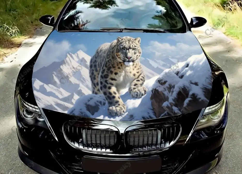 

Великолепные виниловые наклейки на капот автомобиля, пленка, наклейки на крышку двигателя, аксессуары для автомобиля, защитный подарок