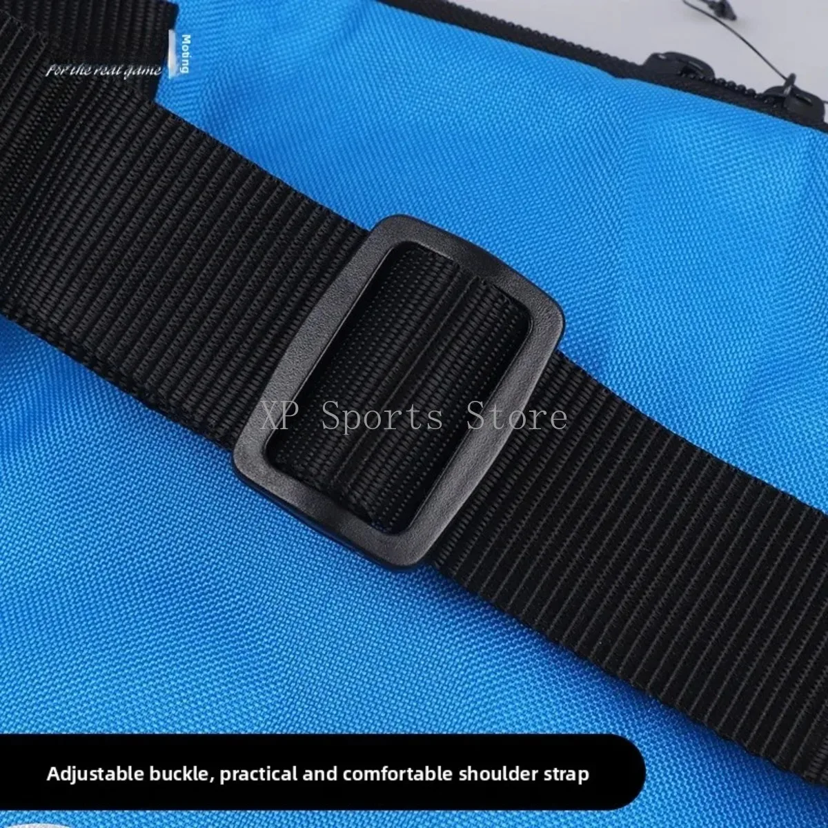 Molten EB0043 6-Pack Ball Bag - Universal for Basketball/Football/Volleyball, Durable Material, Handheld Design, Sports Gear