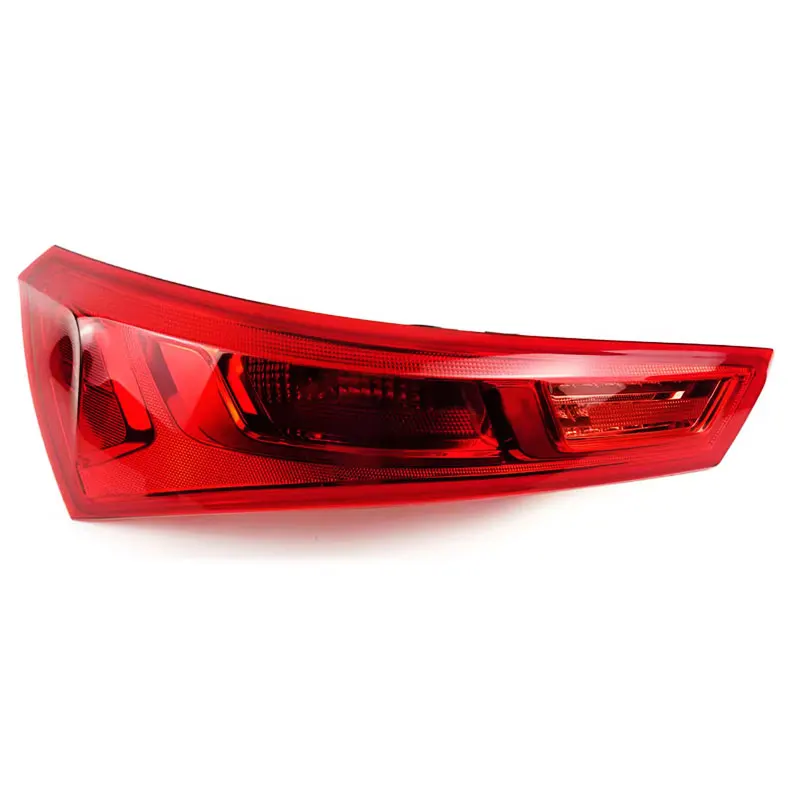 Luz traseira traseira para Wuling Baojun 530, aviso Reverse Brake Light, Turn Signal Lamp, Montagem do farol traseiro, Auto Acessórios Exterior