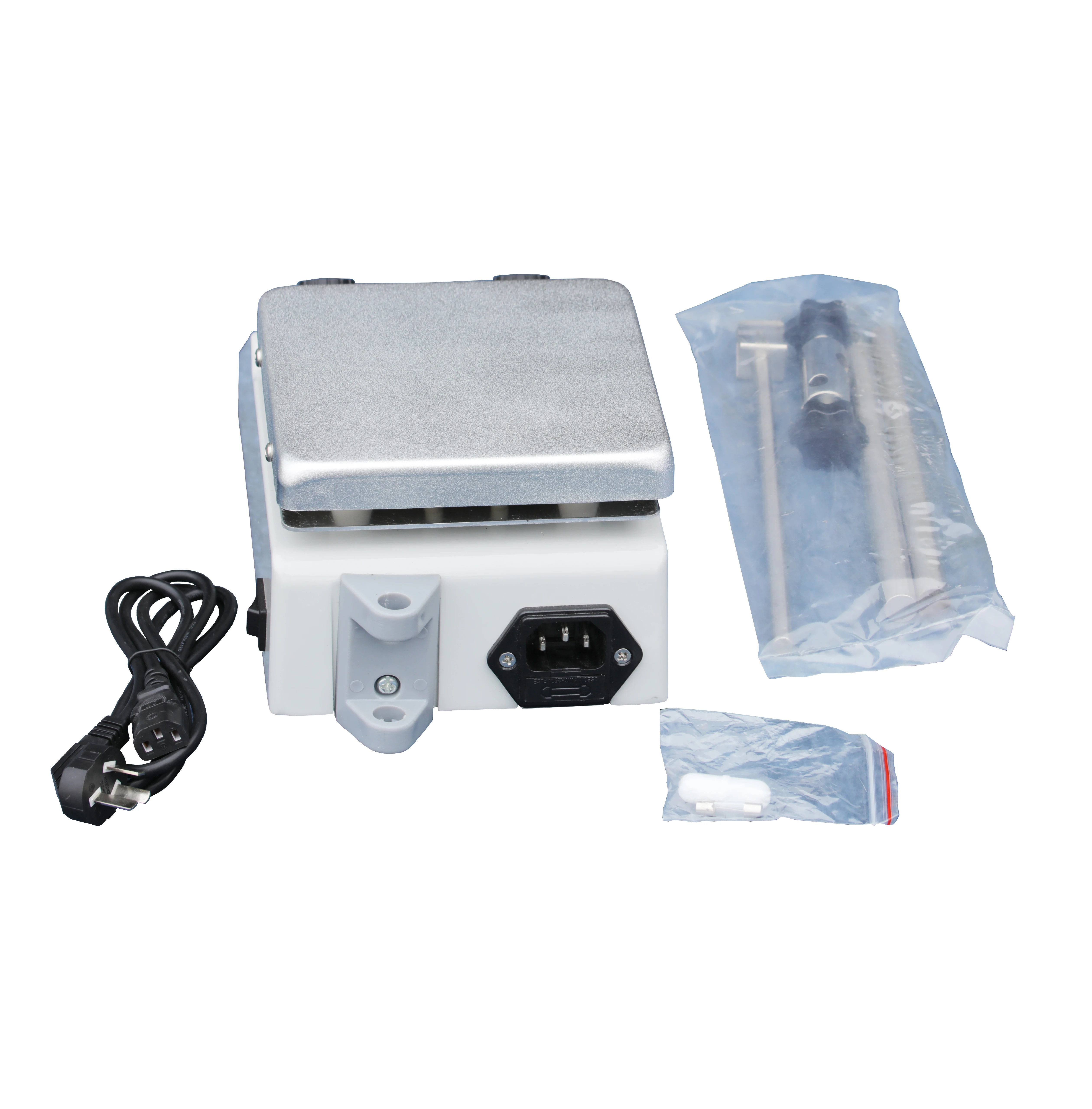 SH-2 2000ml Laboratory Magnetic Stirrer With Heating Plate Hot Plate Stirrer