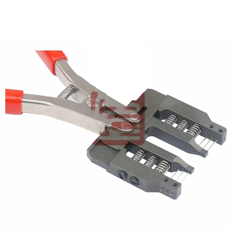 Piano Repair Tools Hammer Tuning Pliers Piano Tuning Tools, Pliers, Felt Collector / Professional Piano Repair Team Tools
