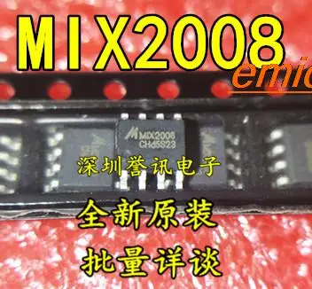 

Оригинальный в наличии MIX2008 SOP8 3WF