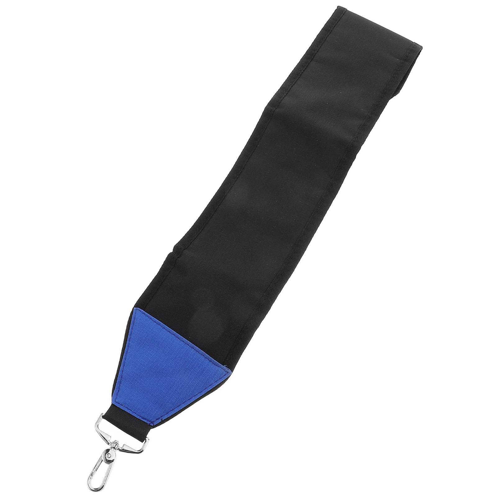 

Golf Bag Shoulder Strap 120 75cm Adjustable Nylon Replacement Straps Thick Padding Ergonomic Practical Durable Golf Supplies