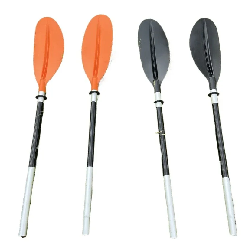 Kayak paddles, rubber boat paddles, quality assurance