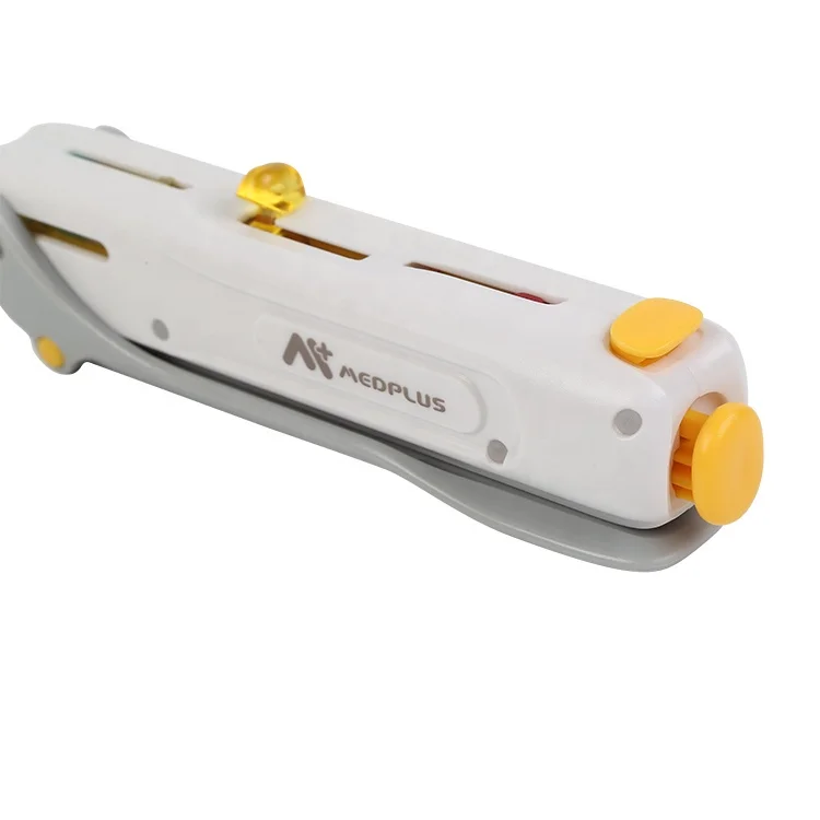 CE Certified Semi-Automatic Disposable Puncture S/ampling N/eedle Health Care Tissue Sampling Tool