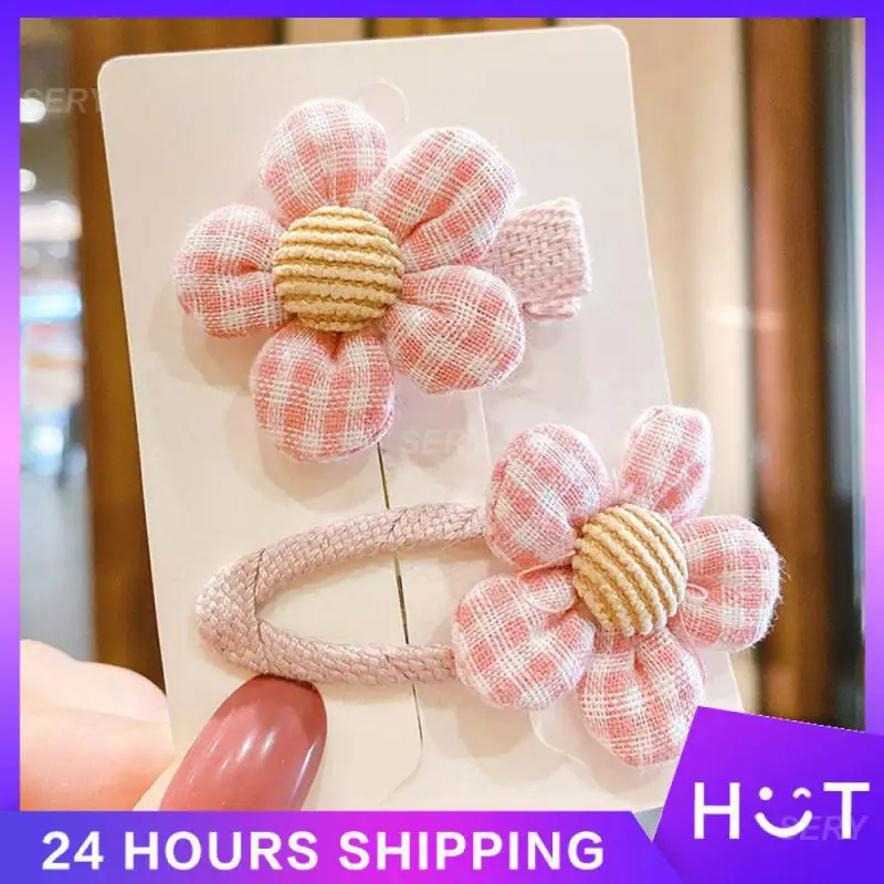 Handmade Hair Clip Lovely Fashionable Multi-functional Hair Accessories For Cute Hair Band Lovely Hair Clip Best Selling