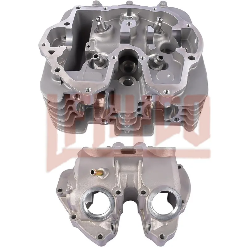 

Cylinder Head for Honda Sportrax 400 XR400R TRX400X TRX400EX 12200-KCY-670 1996-2014 12200-HN1-A70 12310-HN1-010 12310-HN1-000