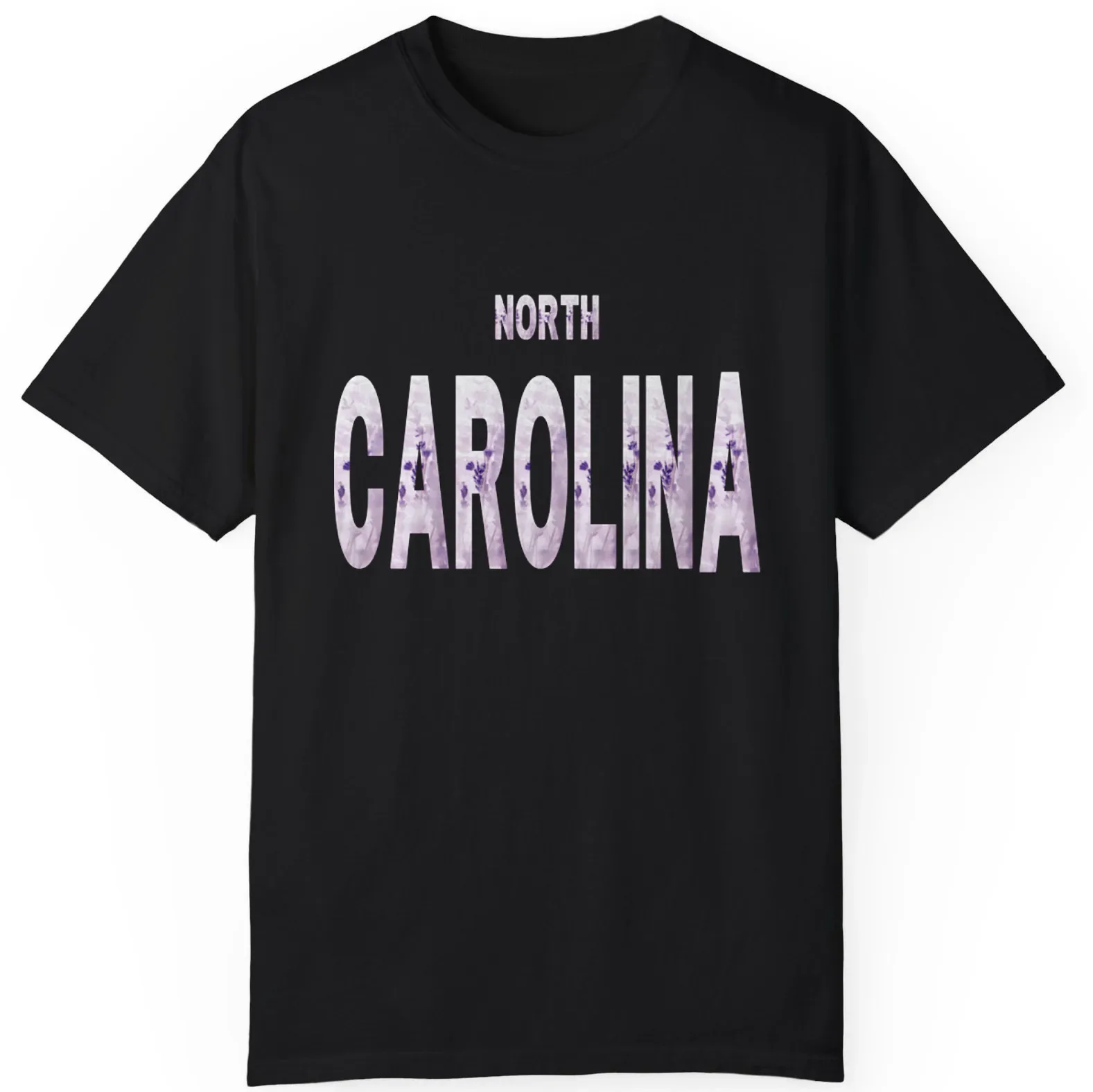 Lovely Gift Unisex T-Shirt S-5XL Integrating Lavender Into Tex North Carolina