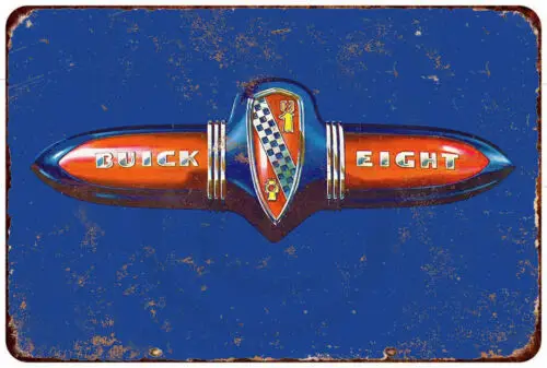 1939 8 Ad Vintage L… - image