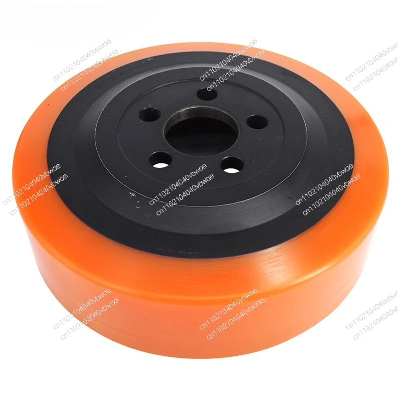 

Электрическое колесо для вилочного погрузчика BT, приводное колесо SWE200/120/140, приводное колесо 230X70/76, аксессуары для вилочных погрузчиков