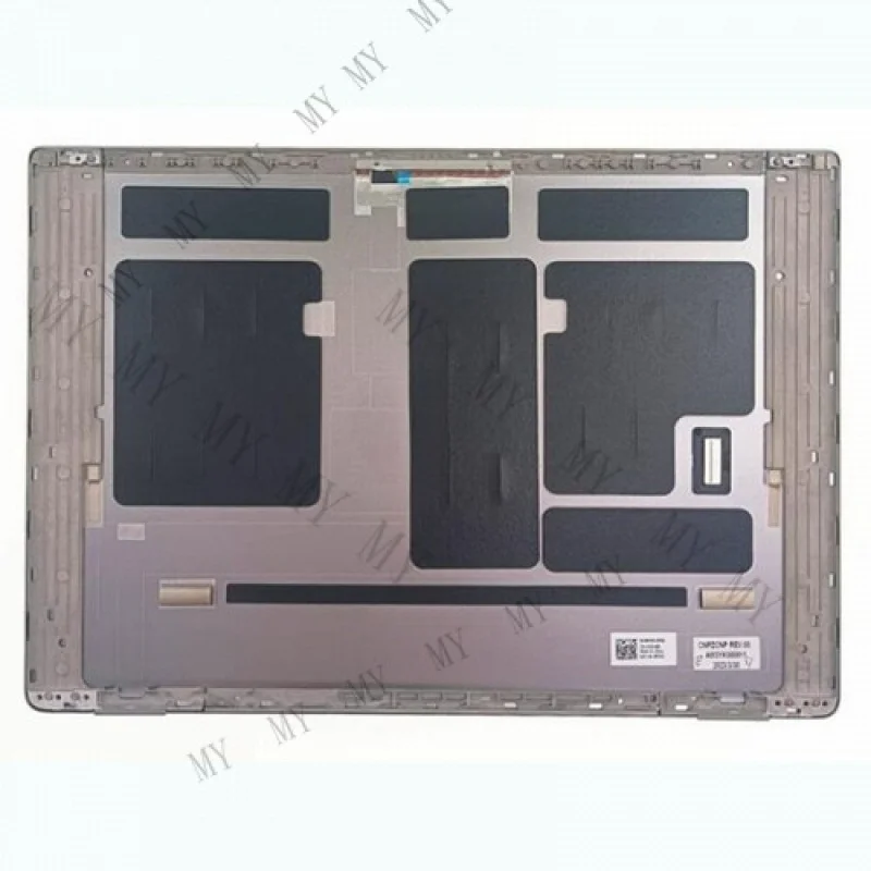 

TT New For Dell Latitude 7440 E7440 LCD Rear Top Lid Back Cover MF3V5 0MF3V5