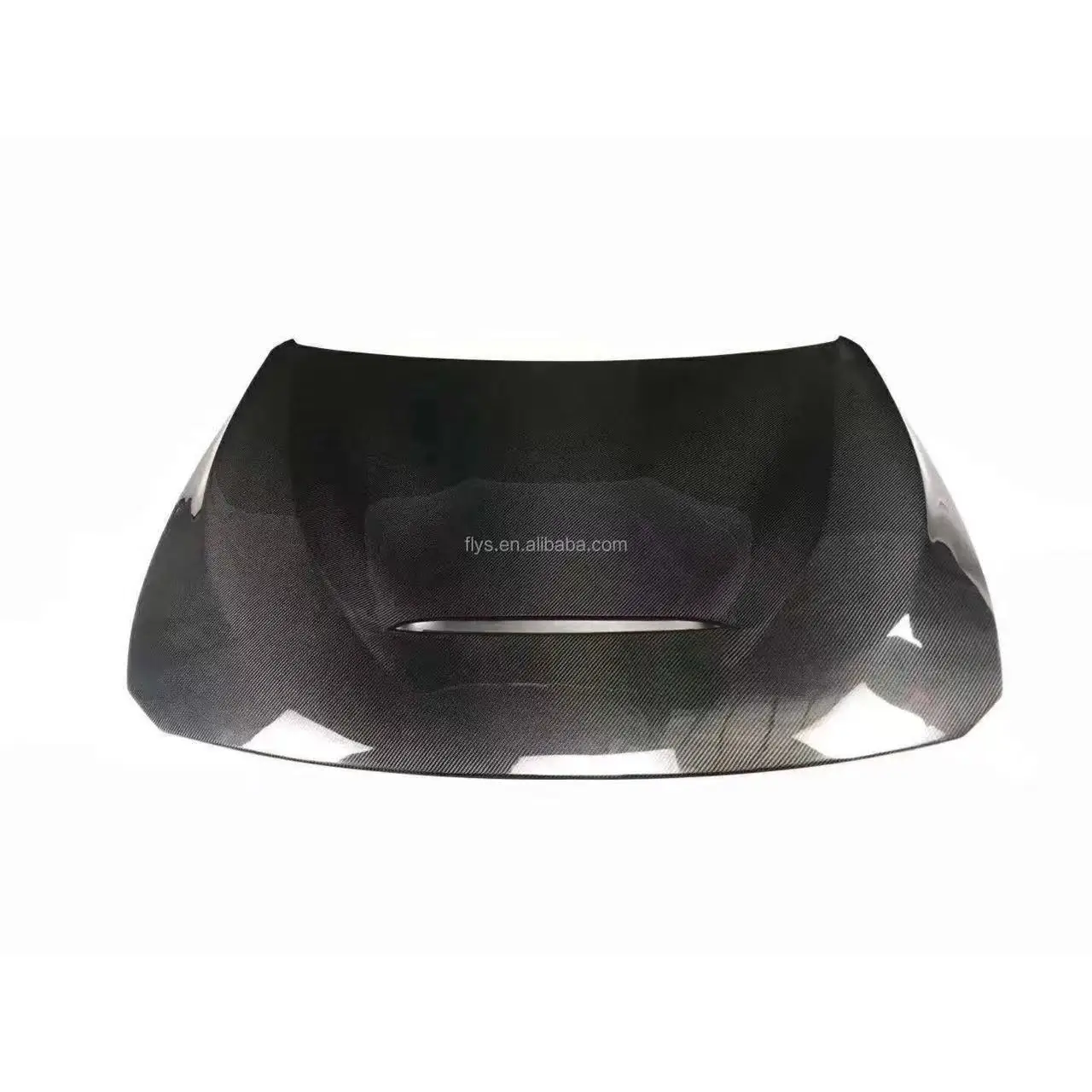 

Высококачественный капот из углеродного волокна в стиле GTS для 2-й серии F22, идеальная установка