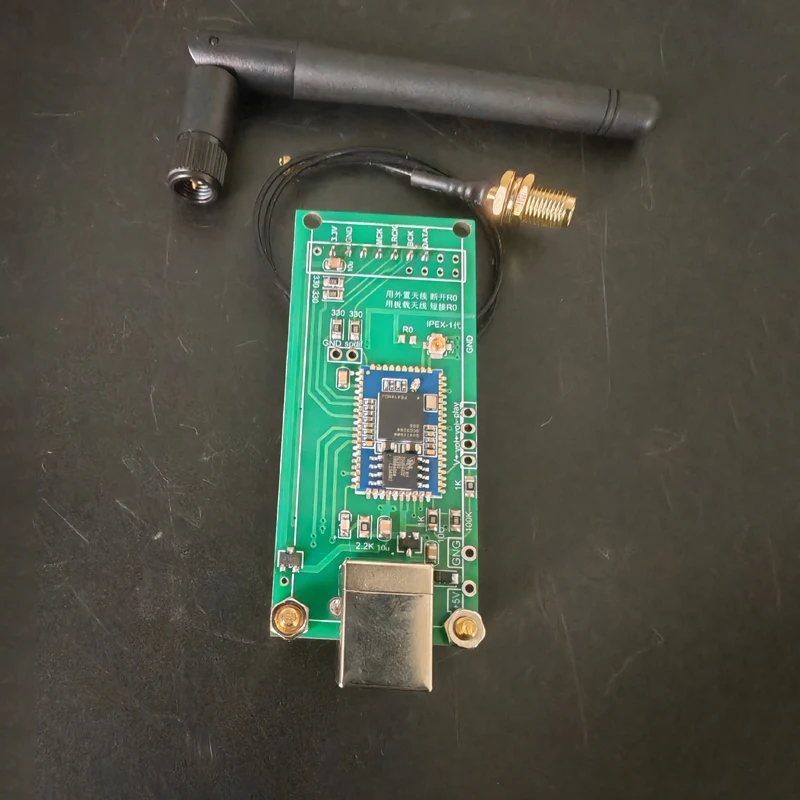 Dual PCM1794 DAC Decoding Board Supports Coaxial Fiber IIS Bluetooth Decoding Board