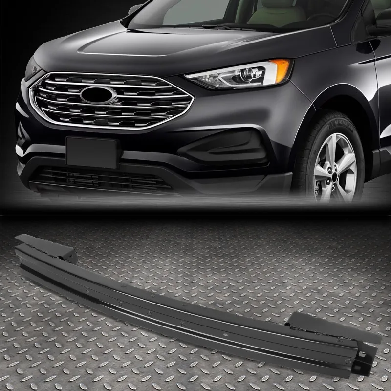 US For2015 2016 2017 2018 2019 2020 2021 2022 2023 2024 Ford Edge Lincoln Mkx Nautilus OE Style Rear Bumper Reinforcement Bar