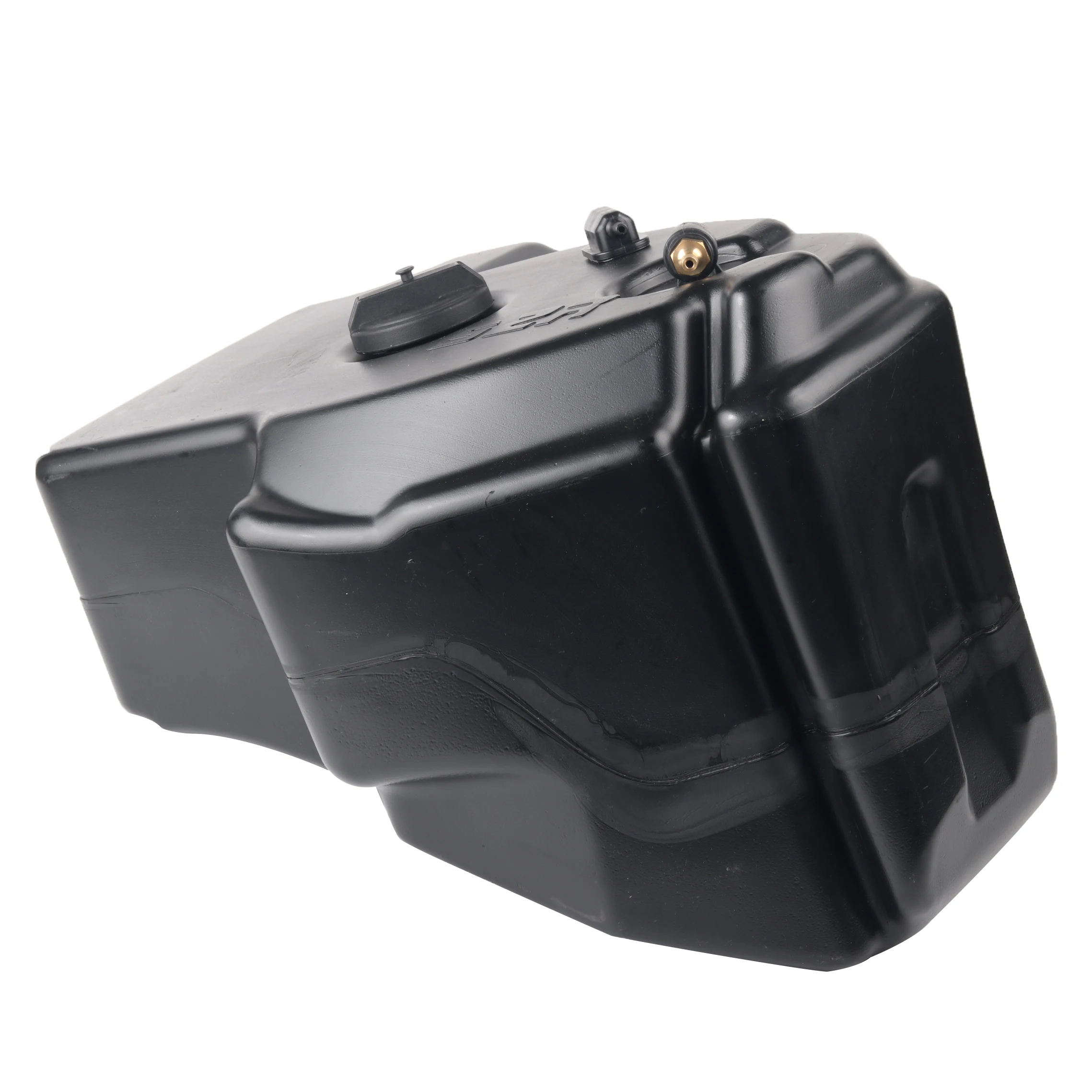 Motorcycle Accessories  Petrol Tank Reservoir Bottle for Z300 Cruisym 300 Auxiliary Fuel Tank Extend 13L