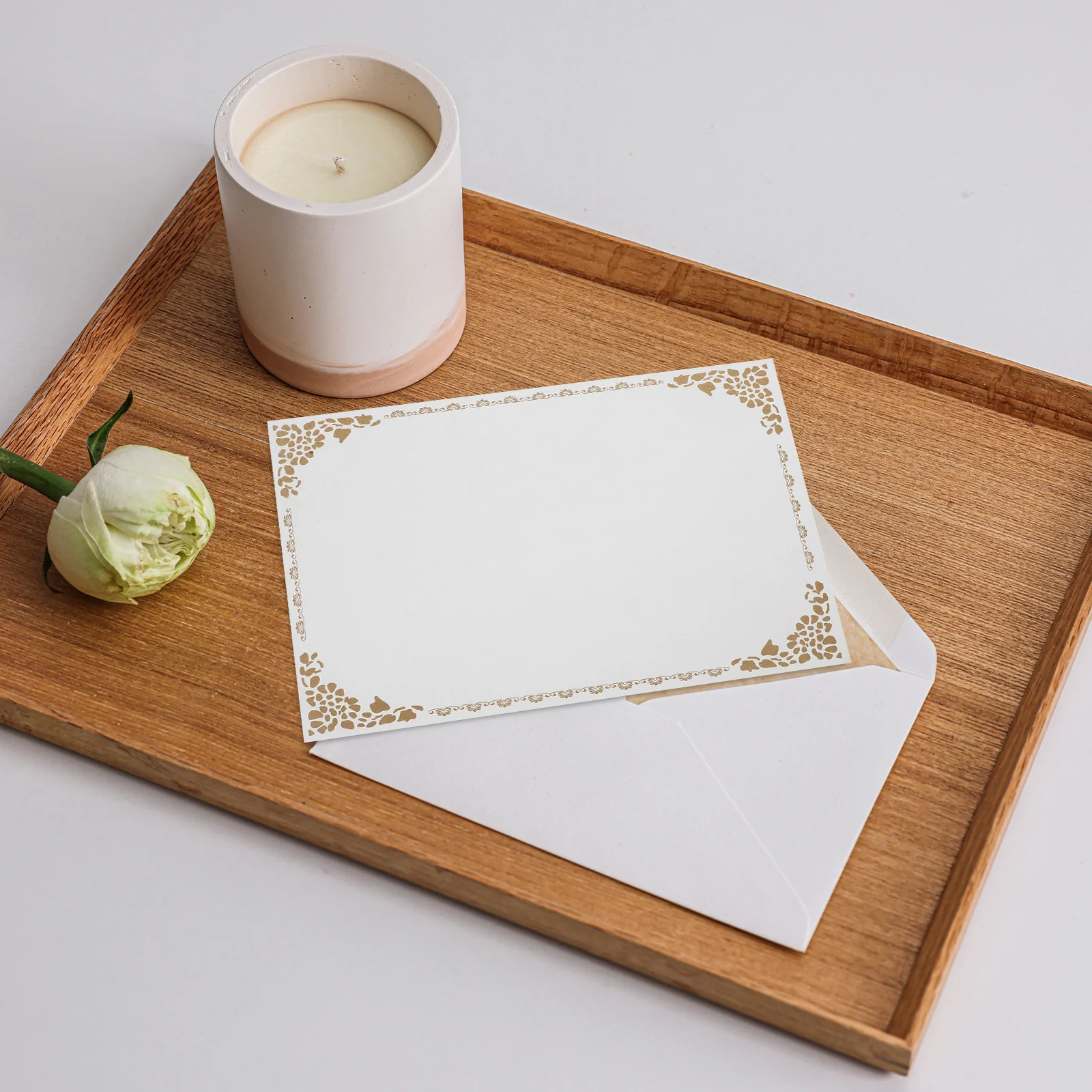 10 قطعة شهادة جائزة فارغة A4 ورق داخلي قابل للكتابة قابل للطباعة لشهادة الدبلومة لمستلزمات جائزة المدرسة