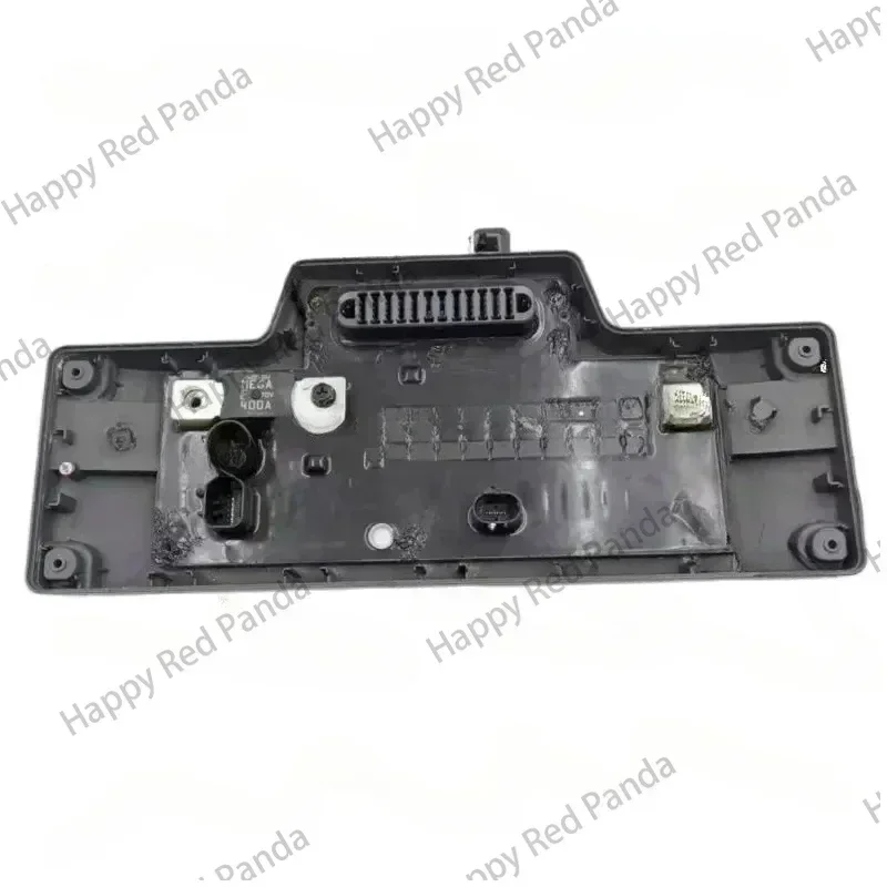 For T40 Battery Motherboard with Top Cover Drone Repair Accessories