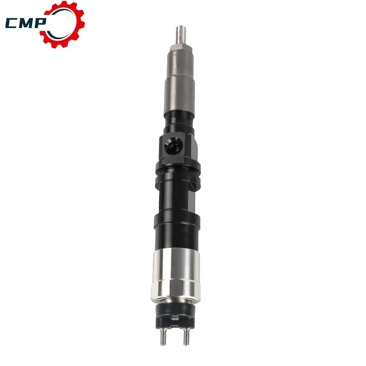 

1Pc Fuel Injector 095000-6492, 095000-6490, 095000-6491, DZ100217, RE529118, RE546781, RE524382, SE501962 For JOHN DEERE D7430