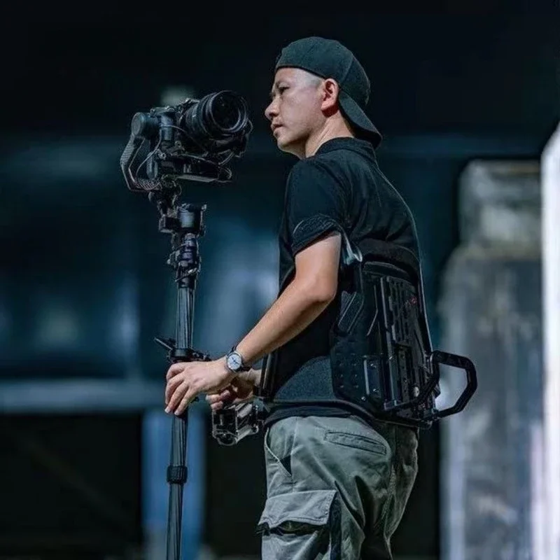 Carry system professional shooting kit, shooting props