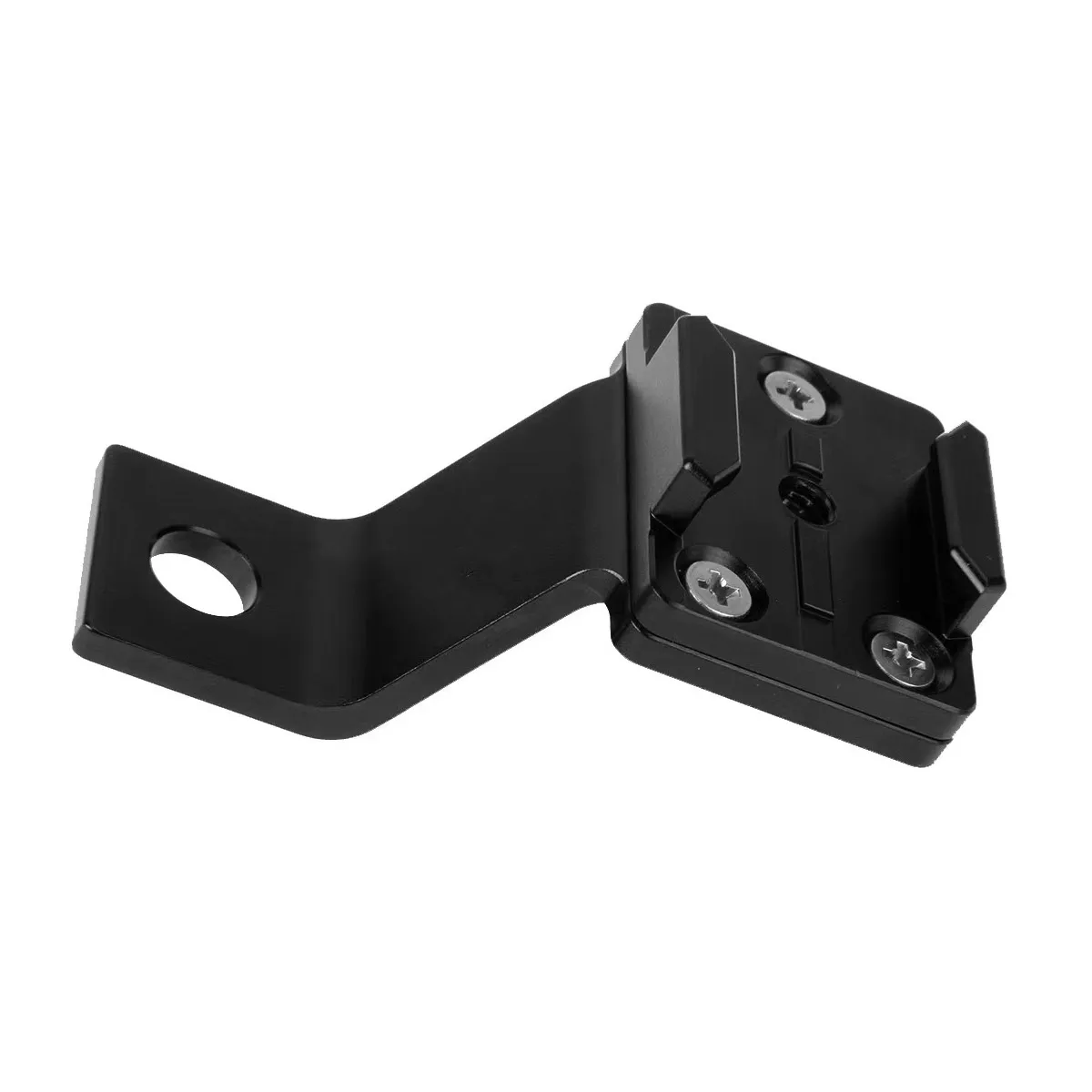 

Mirror Premium Metal Lightweight Camera Holder For Motorcycle Accessories Easy Install Stable Performance Motorcycle