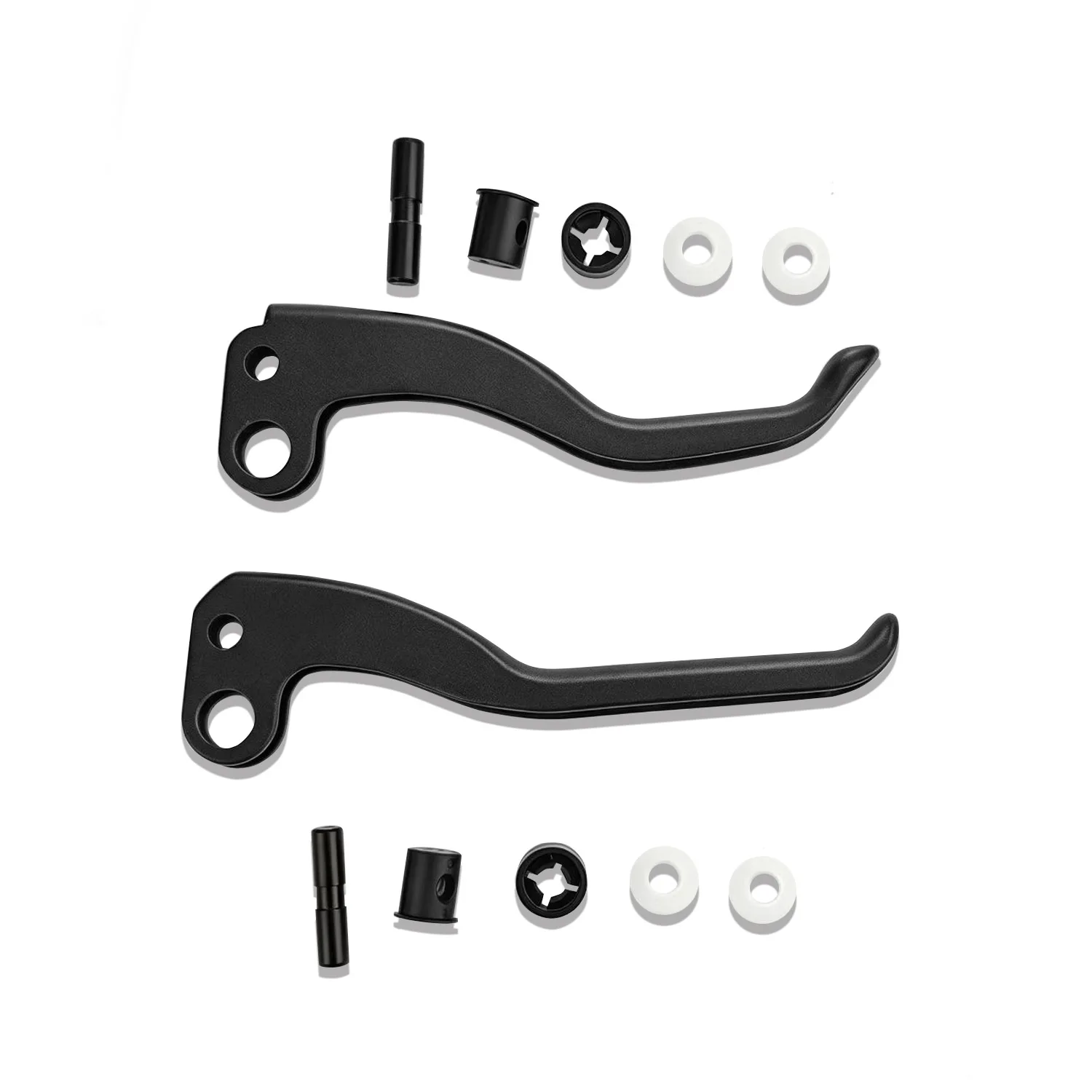 Bicycle Brake Handle for ZOOM Tie Rod Power-off Oil Disc Brake Upper Pump Small Repair Accessories