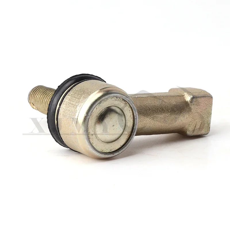 1 Pair M12-M12 Tie Rod Ends Kit Ball Joints Fit For Quad ATV Adly Her Chee Rs 50 LC  Quad TRX 250R 300X 400EX 450ER Brute