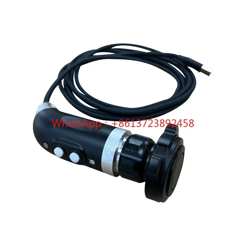 SY-P031HD4 Wholesale Handle 1080P Nose Throat Endoscope Scope USB Endoscopy Portable Nasal