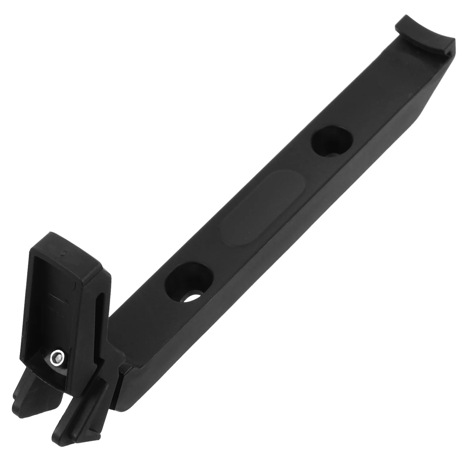 Universal Black Bike Water Bottle Cage Elastic Clamp Holder for Mountain Road Bicycle Scooter Stroller 330ml Water Bottle Cage