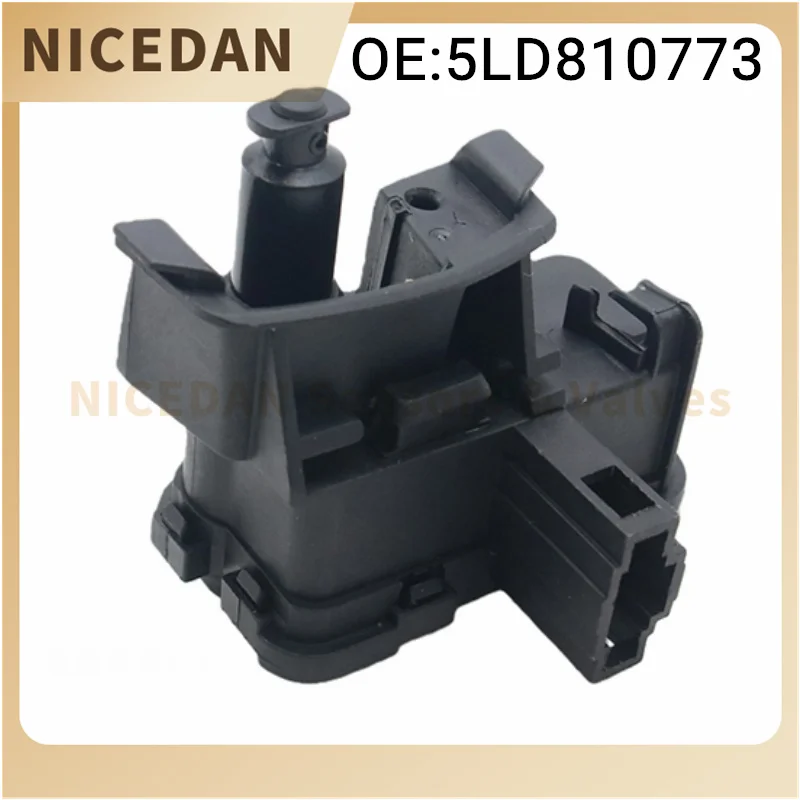 

Fuel Tank Door Lock Motor Control Actuator For Audi A4 Allroad B8 A4 A5 8T3 /A5 Sportback Q5 8RB SQ5 Auto Parts 5LD810773