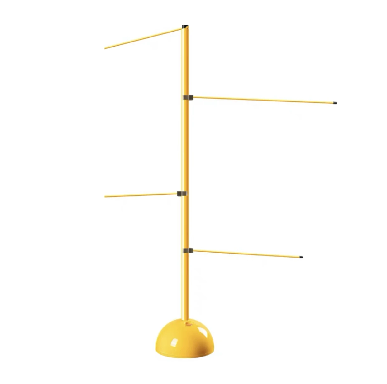 Wholesale Basketball Dribble Trainer Warm up Basketball Bribbing Training Equipment for Club School Professional Players