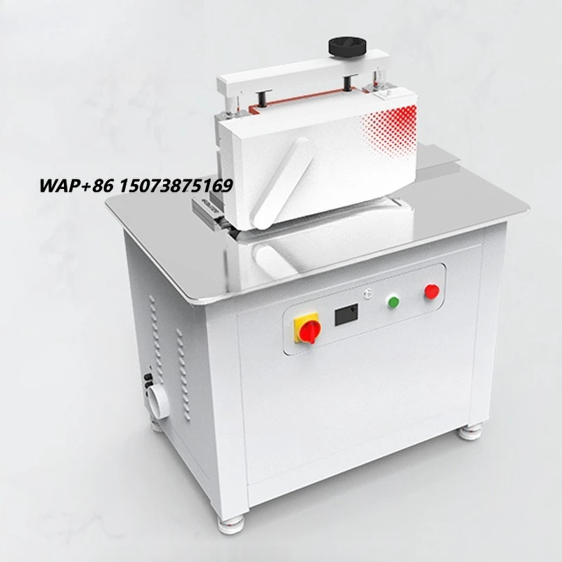 2026 Industrial Electric Acrylic Edge Polishing & High Speed Trimming Machine SD-XB1065