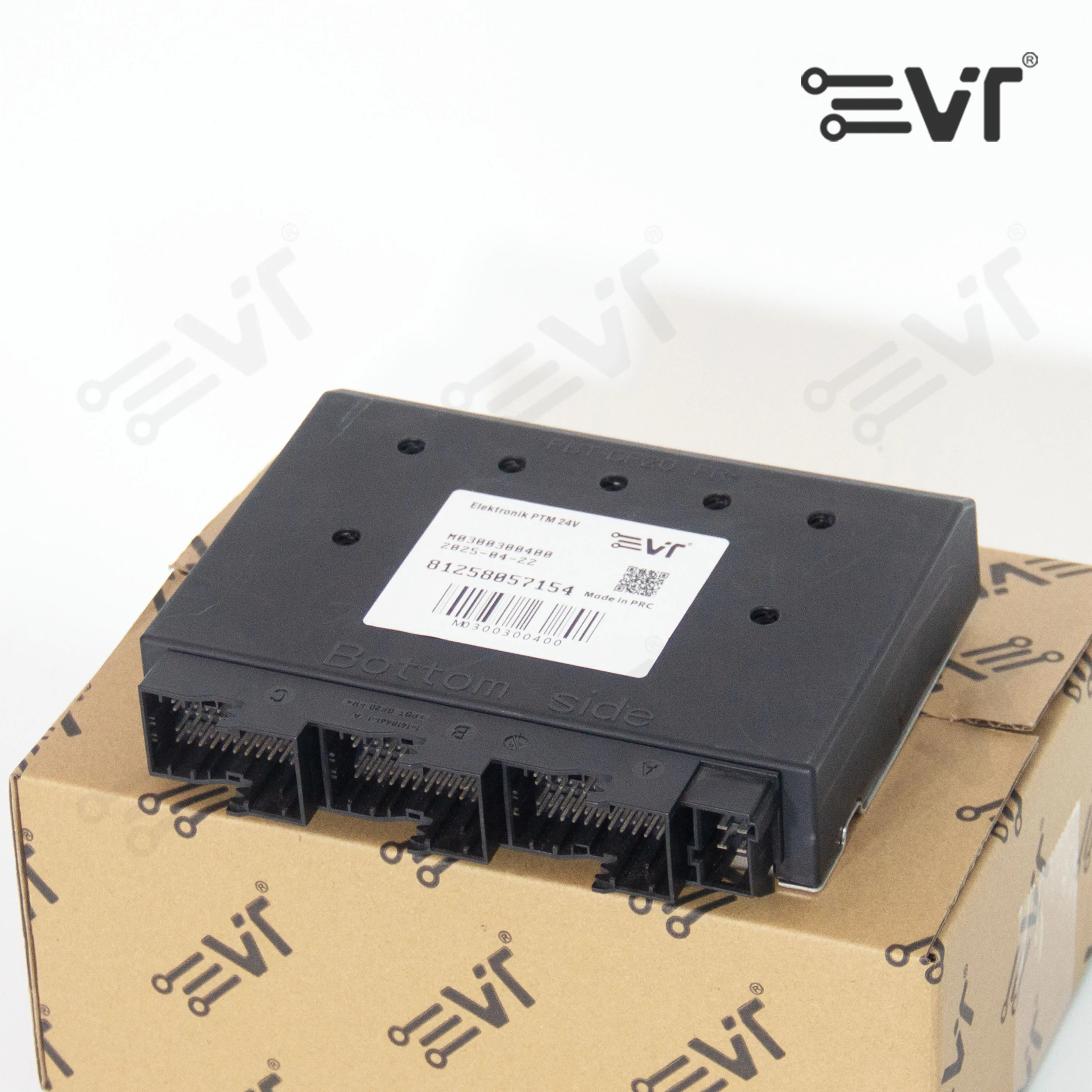 For For High Quality VT Brand DC 24V Unified Control Module Repair Parts PTM Step8 Powertrain Management Module 81258057154 for