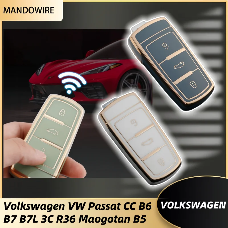 Premium Tpu Car Rem…