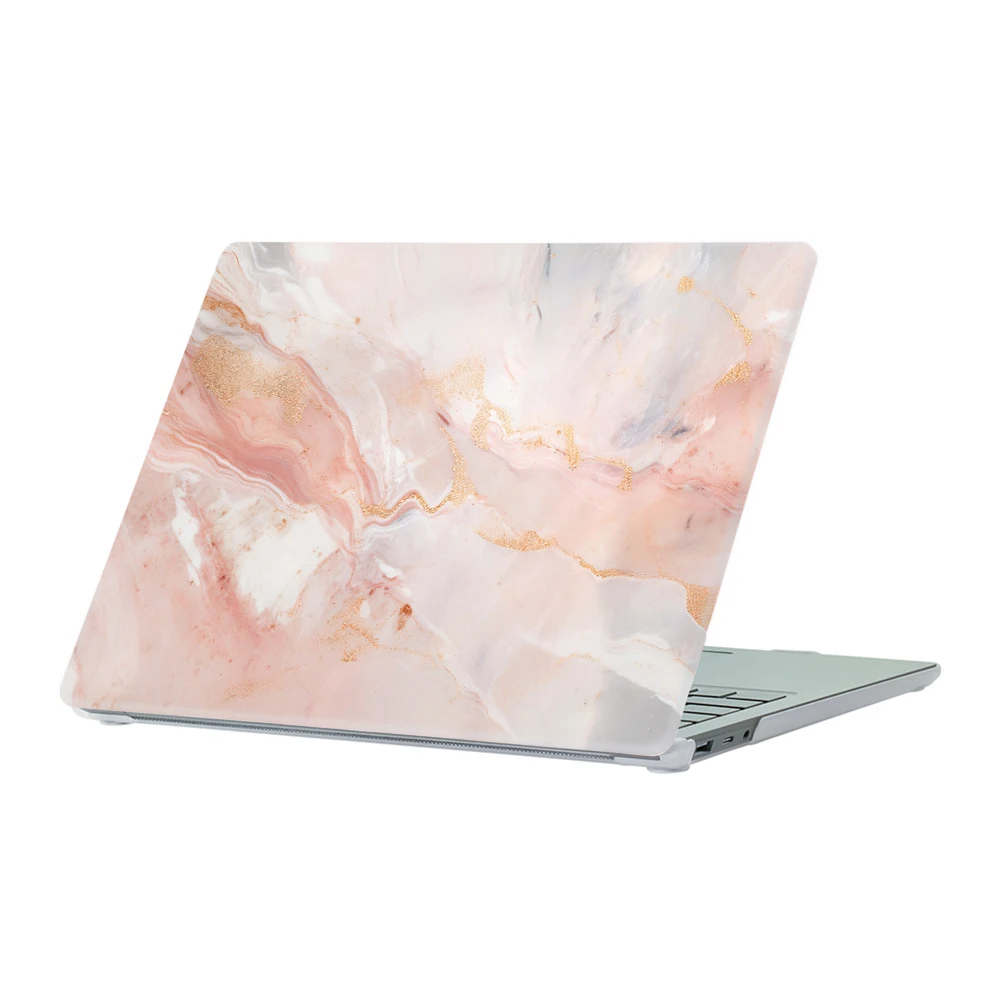 

Чехол для ноутбука Microsoft Surface Laptop 13,8 2036, чехол с принтом для ноутбука Surface go 1/2/3 12,4, 13,5 15 дюймов, чехол для ноутбука 7