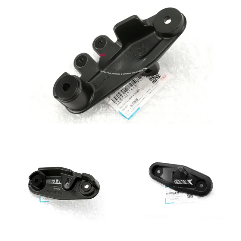 

Motorcycle Pedal Stand Connecting Plate Pedal For CFMOTO 450CLC 450 CLC front pedal stand Motorcycle pedal stand connecting