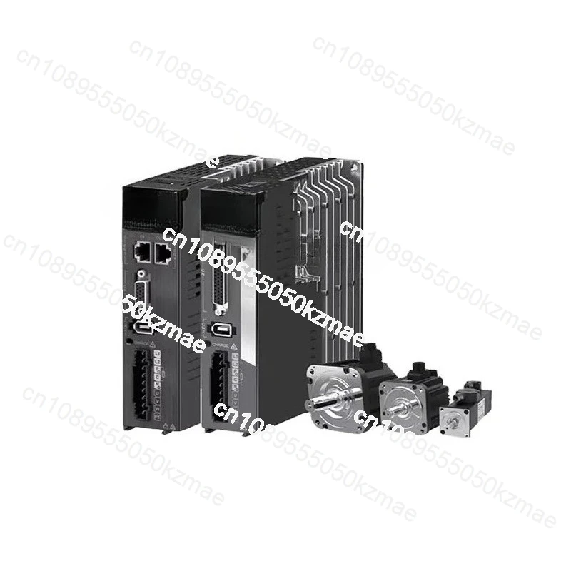 

Advanced Servo Motor Drive SV660N 750W 220V AC Motor Drive SV660NS5R5I