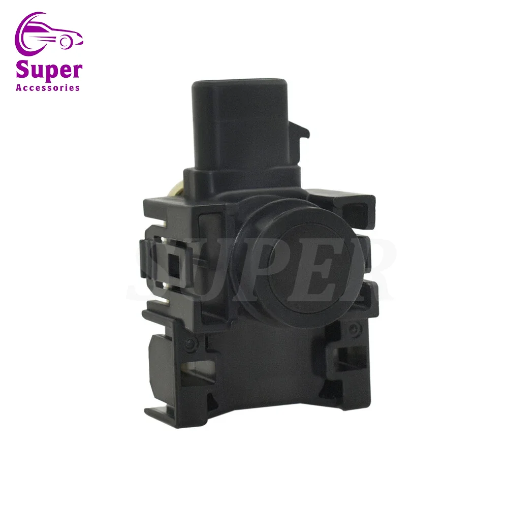 89341-78010 Genuine OEM PDC Parking Sensor For Toyota Lexus GS300 GS350 GS450H 2GRFSE 2GR 8934178010 One piece 89341-78010-C0 view 2