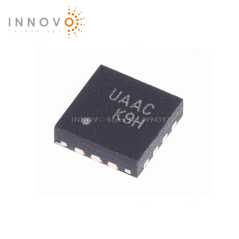 10 unids/lote FUSB302BMPX FUSB302 USB tipo C CTLR PROGR 14-MLP IC CHIP nuevo original