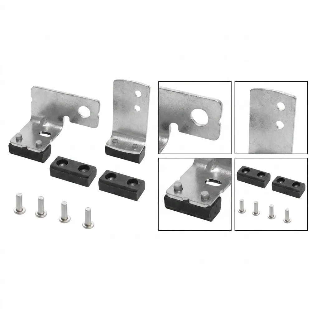 Brake Assembly for Craftsman 46 Inch Deck Lawn Mowers Direct Replacement for Part Numbers 983-04525 and 983-04511