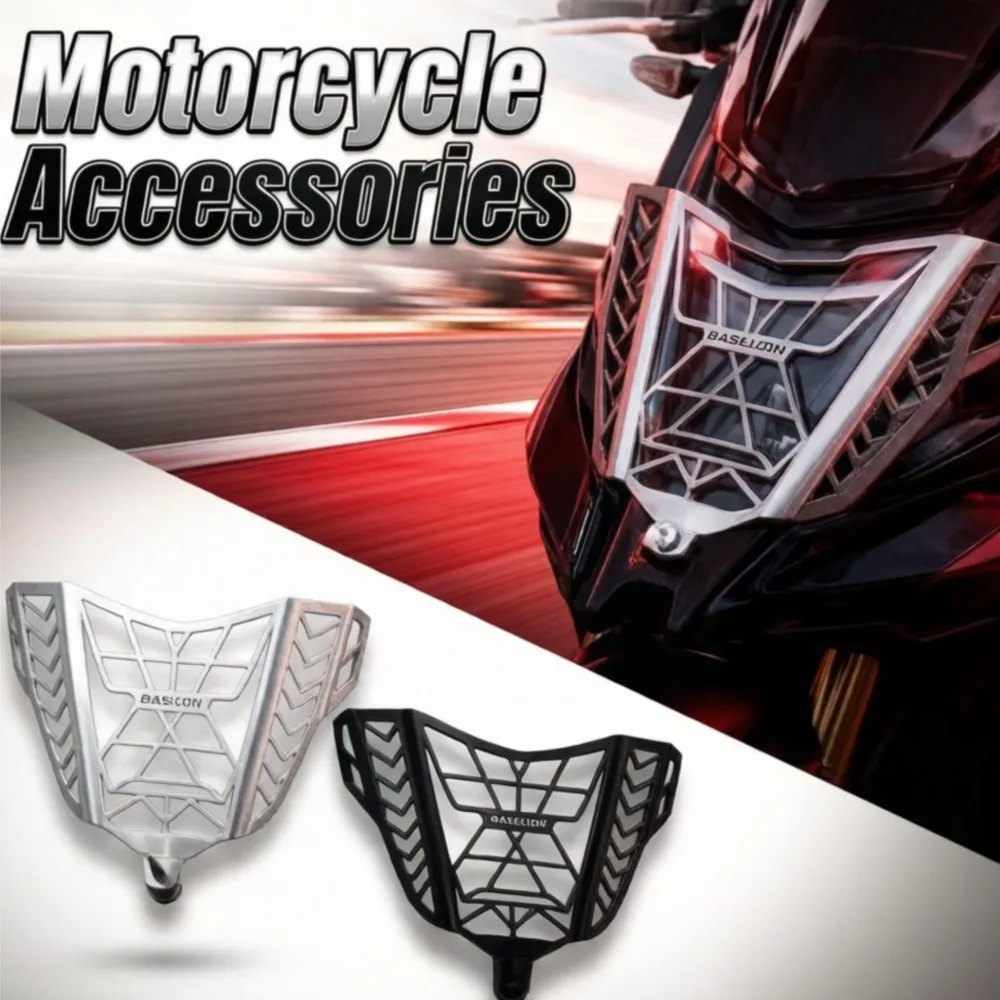 

Защита фар для VOGE Valico 500DSX 2021-2024, защитная пластина, защита двигателя, защита звукового сигнала Valico DS525X 525 DSX 900 DSX 2024-2026