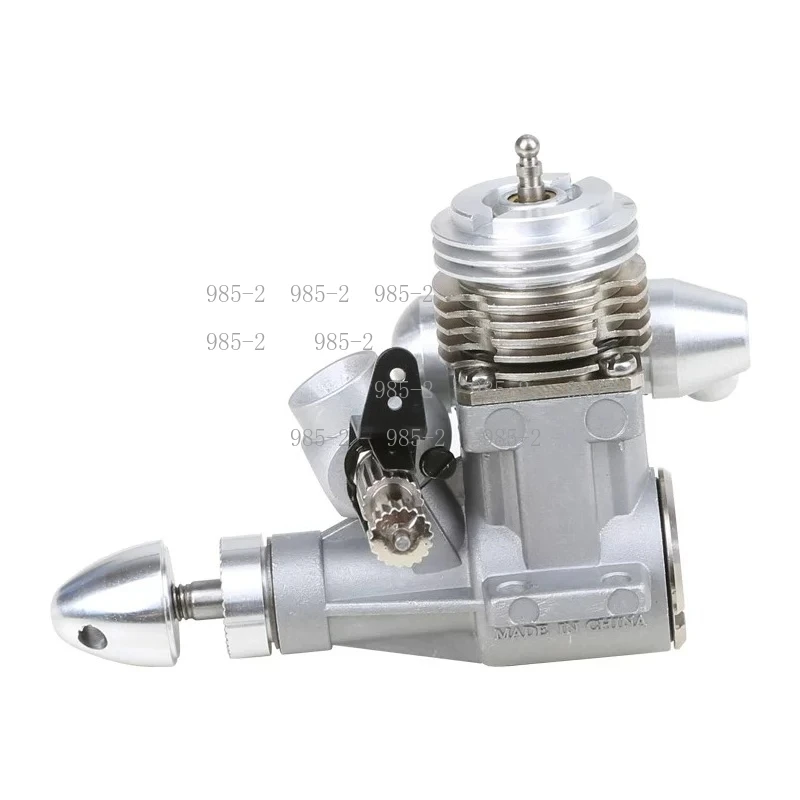 ASP AP06A 0.99CC 2-Stroke Single Cylinder Methanol Engine RC Aircraft Fixed Wing Motor
