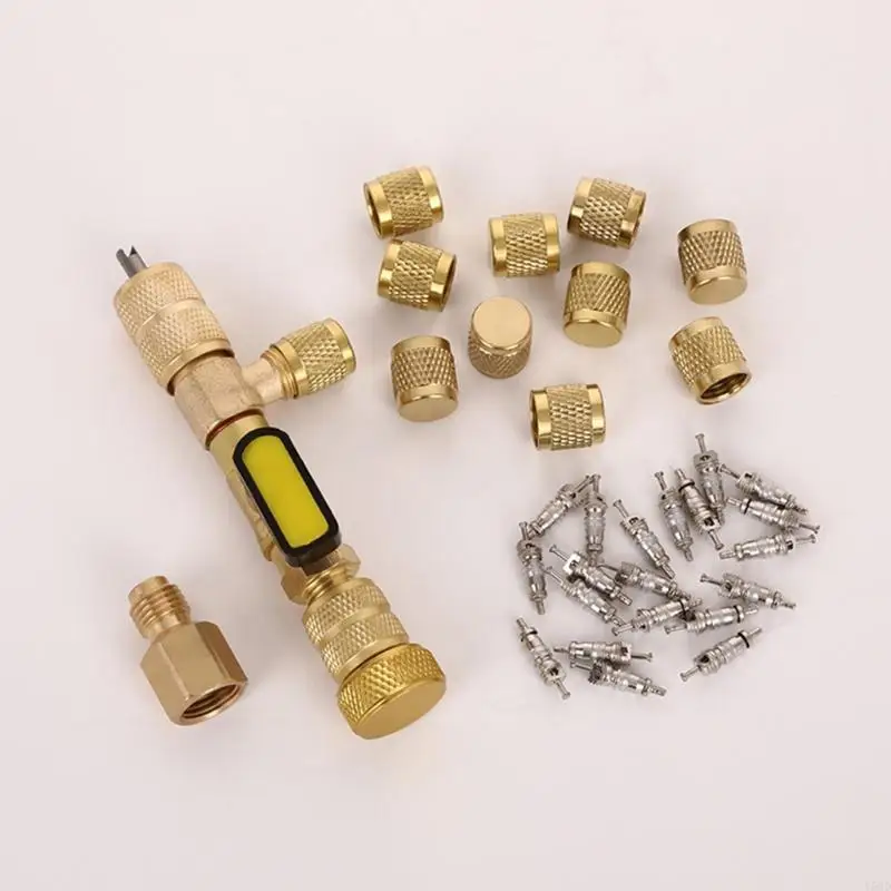 Y5GD VALVES CORES CORES TOOL