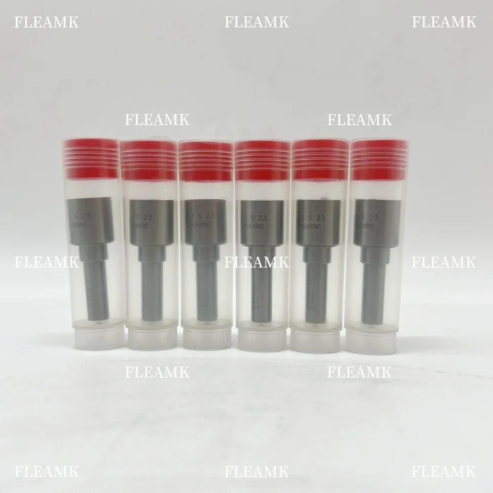 High Quality Fuel Injector G3S23 Is Suitable for 295050-0410 3454124/370-7286 Fuel Injector