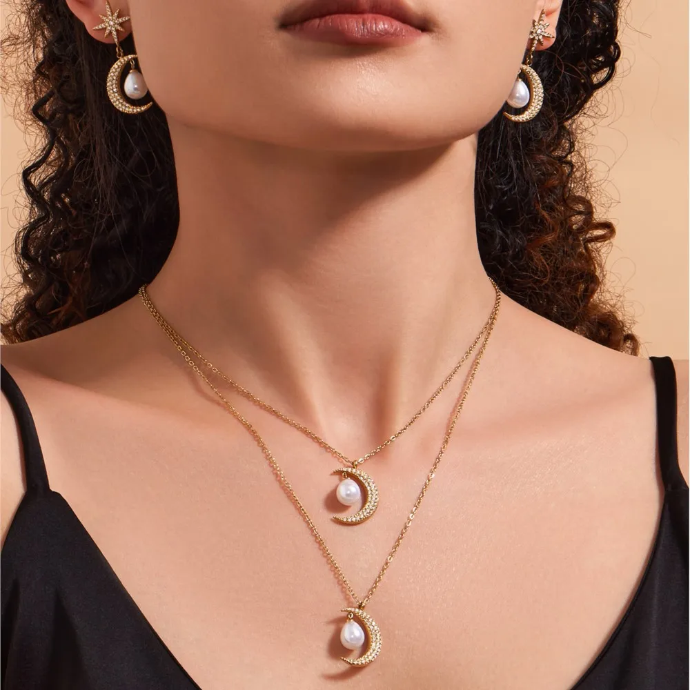 Thumbnail 4 - #29 Matching Earring Sets List of Top Picks