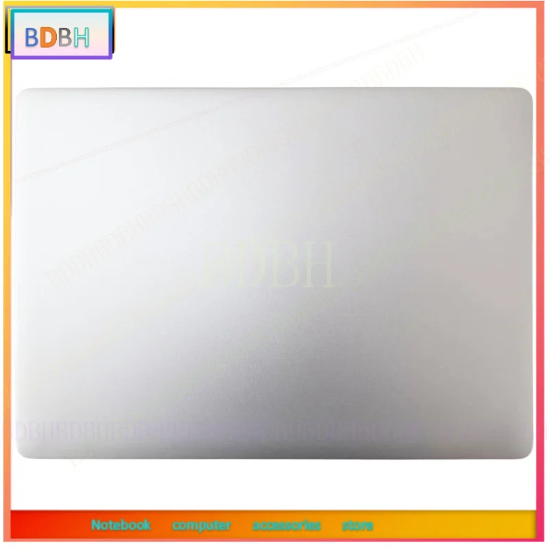 New For Dell Pro 13 Plus PB13255 PB13250 2 in-1 LCD Back Cover Top Case 0NCM53