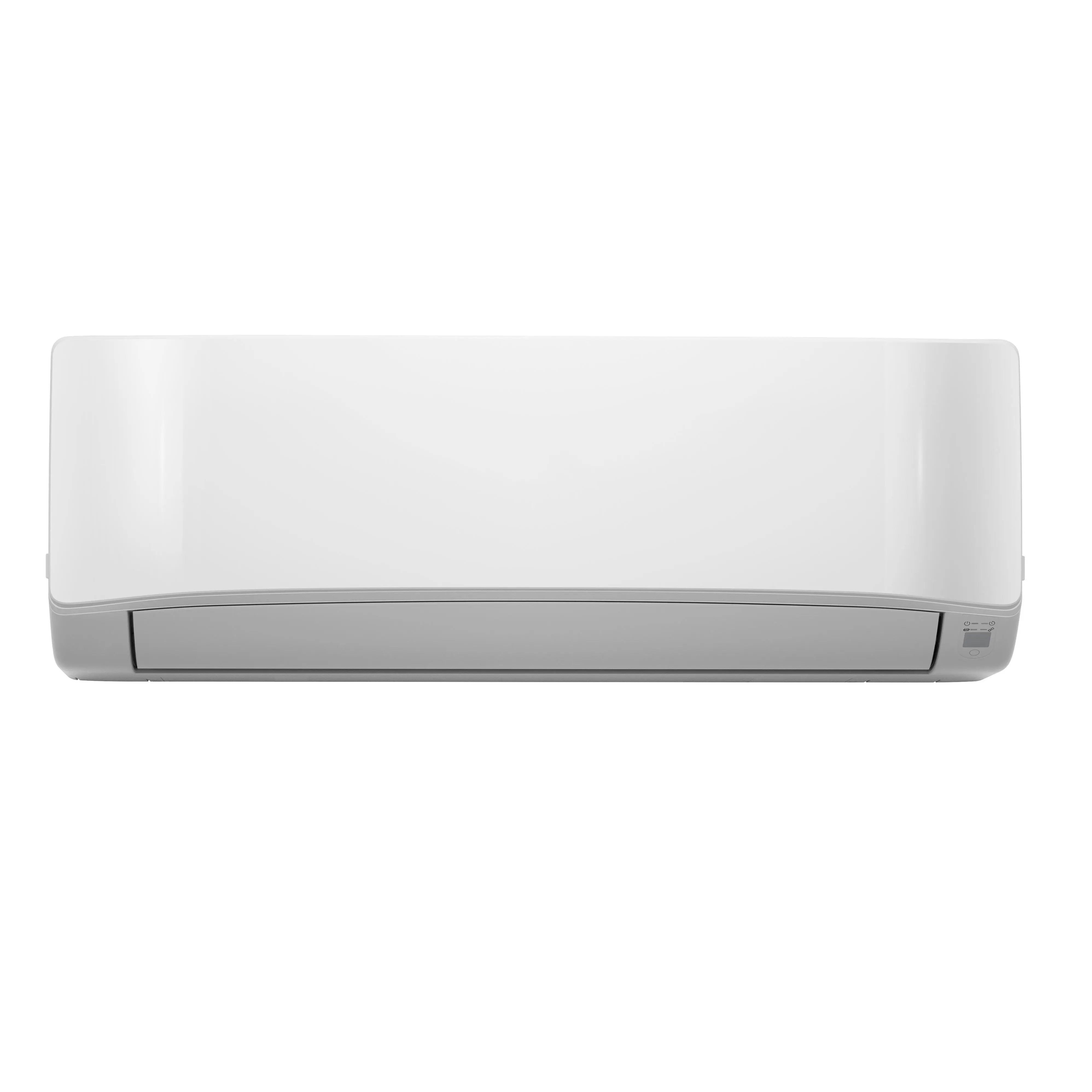 

Power Save Hot Sale 18000 Btu 9000 Btu Smart Household Appliances Bedroom Wall Mounted Inverter Air Conditioner